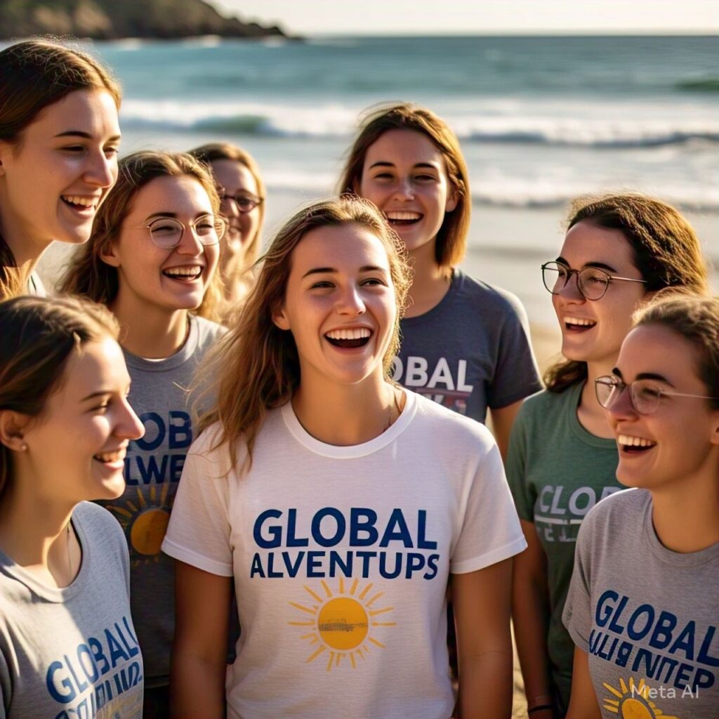 Global Leadership Adventures