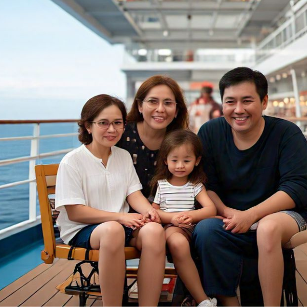 Cruise Ship Travel Insurance