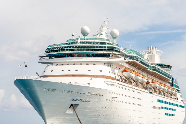 Cruise Ship Travel Insurance