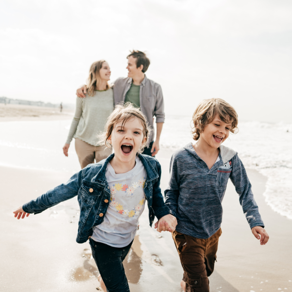 Family Travel Insurance