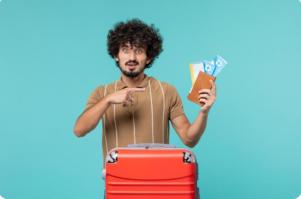 10 Costly Mistakes That Make Travel Expensive