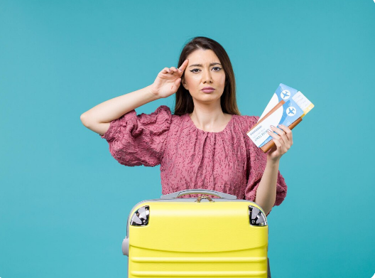 10 Costly Mistakes That Make Travel Expensive