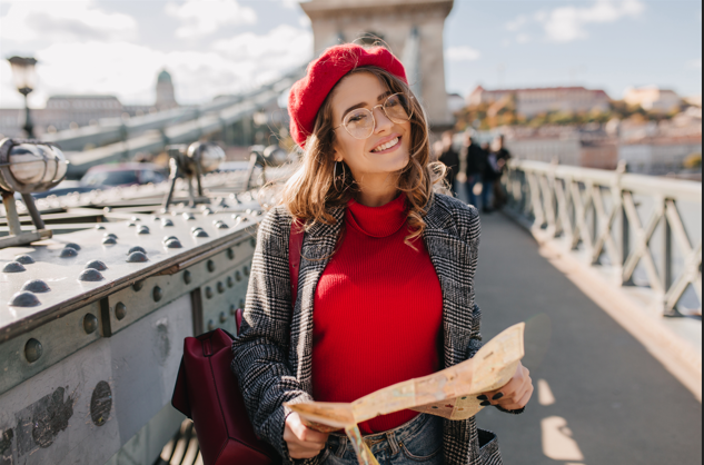 Green Travel Tips for France Tourists: How to Explore France Sustainably 3 Green travel tips for France tourists