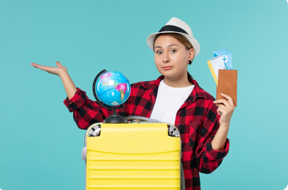 How to Plan a Cheap International Trip