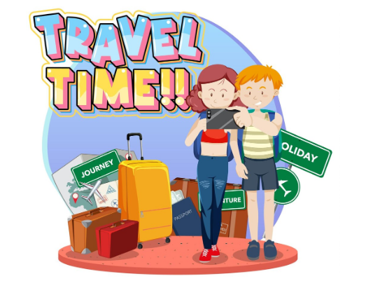 Short Trip vs Long Stay vs Group Travel