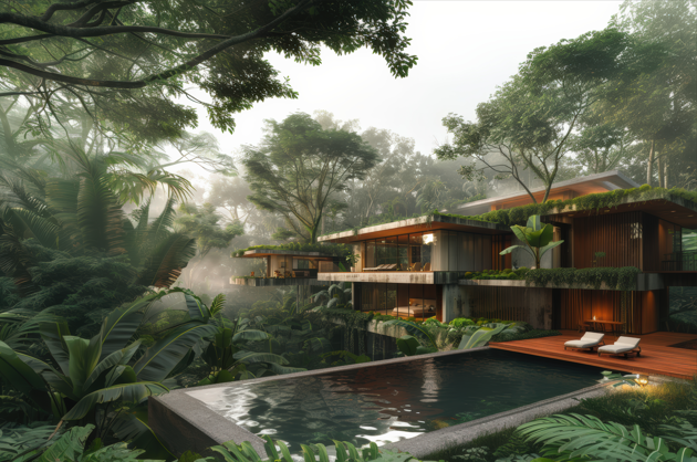 Eco-Friendly Hotels vs Budget Hotels